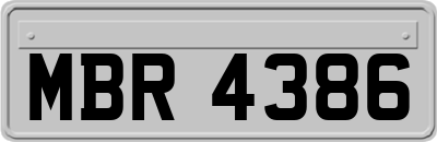 MBR4386
