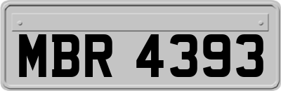 MBR4393
