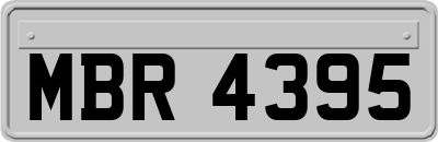 MBR4395