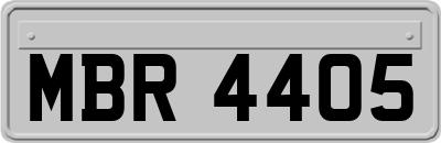 MBR4405