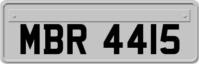 MBR4415