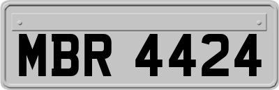 MBR4424