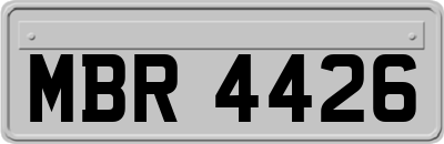 MBR4426
