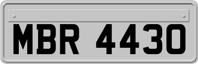 MBR4430