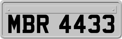MBR4433