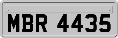 MBR4435