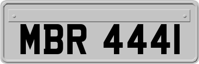 MBR4441