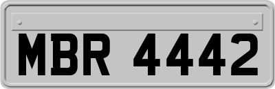 MBR4442