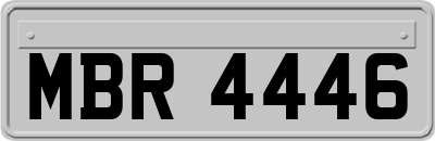 MBR4446