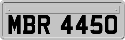MBR4450