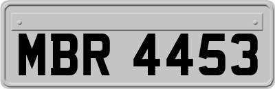 MBR4453