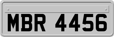 MBR4456