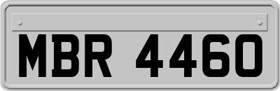 MBR4460