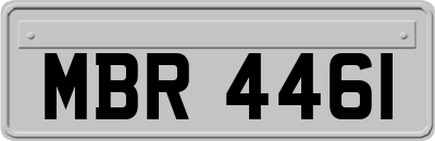 MBR4461