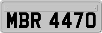 MBR4470