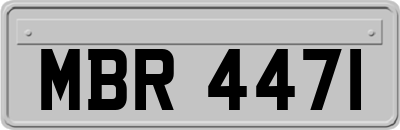MBR4471