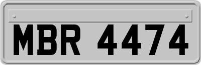 MBR4474