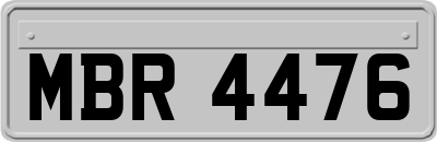 MBR4476