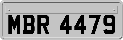 MBR4479