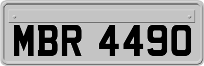 MBR4490