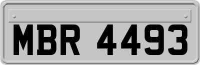 MBR4493