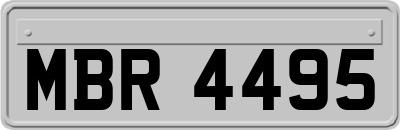 MBR4495