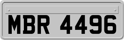 MBR4496