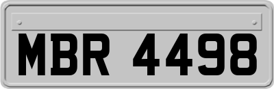 MBR4498
