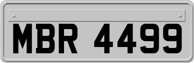 MBR4499