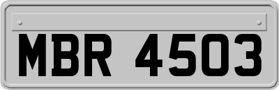 MBR4503