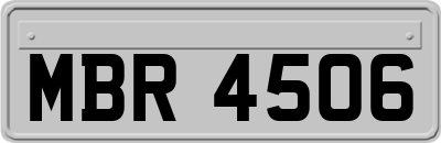 MBR4506