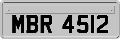 MBR4512