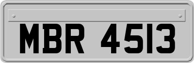 MBR4513
