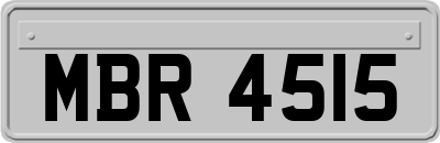MBR4515