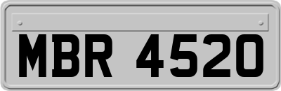 MBR4520