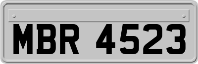 MBR4523