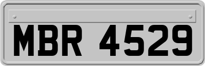 MBR4529