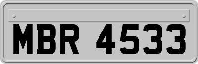 MBR4533