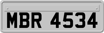MBR4534