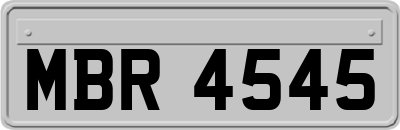 MBR4545