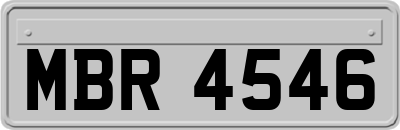 MBR4546