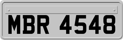 MBR4548