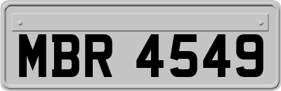 MBR4549