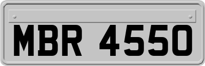MBR4550