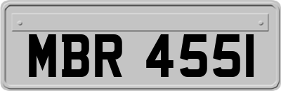 MBR4551