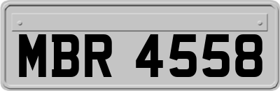 MBR4558