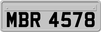 MBR4578