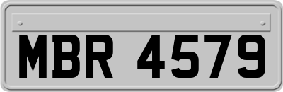 MBR4579