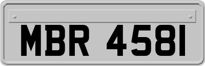MBR4581