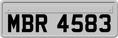 MBR4583
